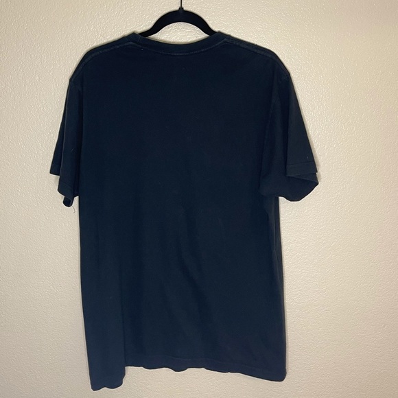 Vintage Jimmy Hendricks Graphic Tee - Picture 2 of 3